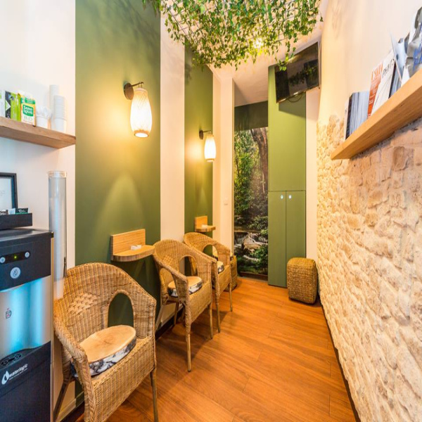 Vente Immobilier Professionnel Fonds de commerce Paris 75010