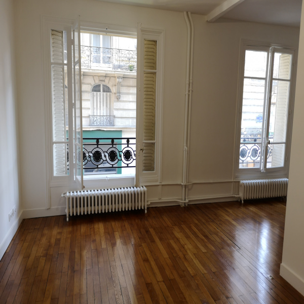Offres de location Appartement Paris 75015