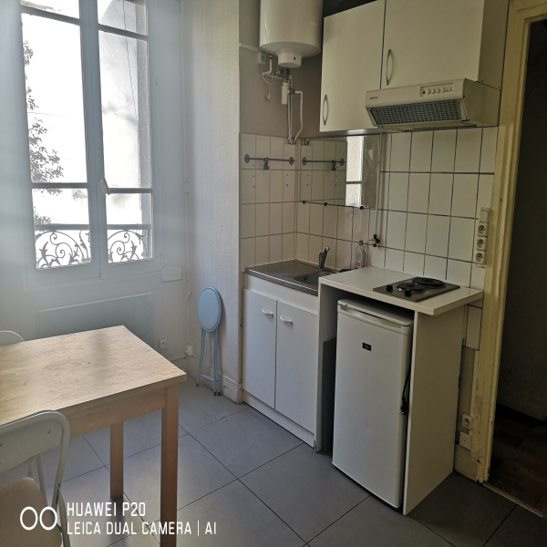 Offres de vente Appartement Paris 75019