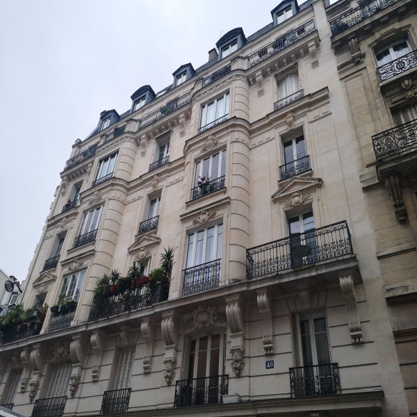 Offres de vente Appartement Paris 75010