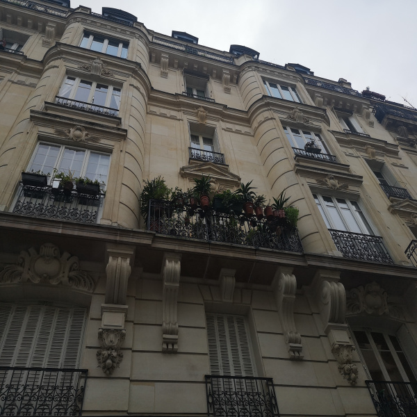 Offres de vente Appartement Paris 75010