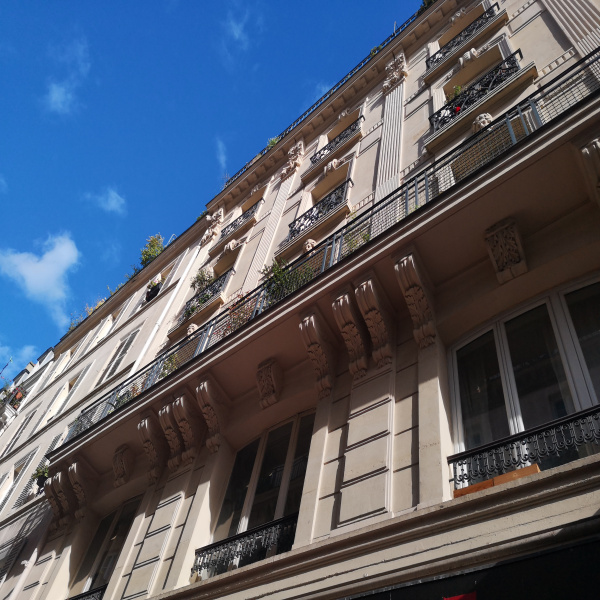 Offres de location Appartement Paris 75010