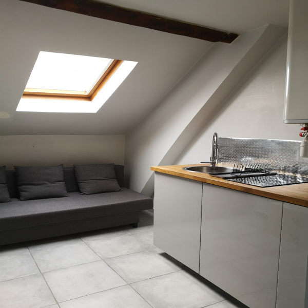 Offres de vente Appartement Paris 75019