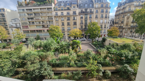 Offres de vente Appartement Paris 75016