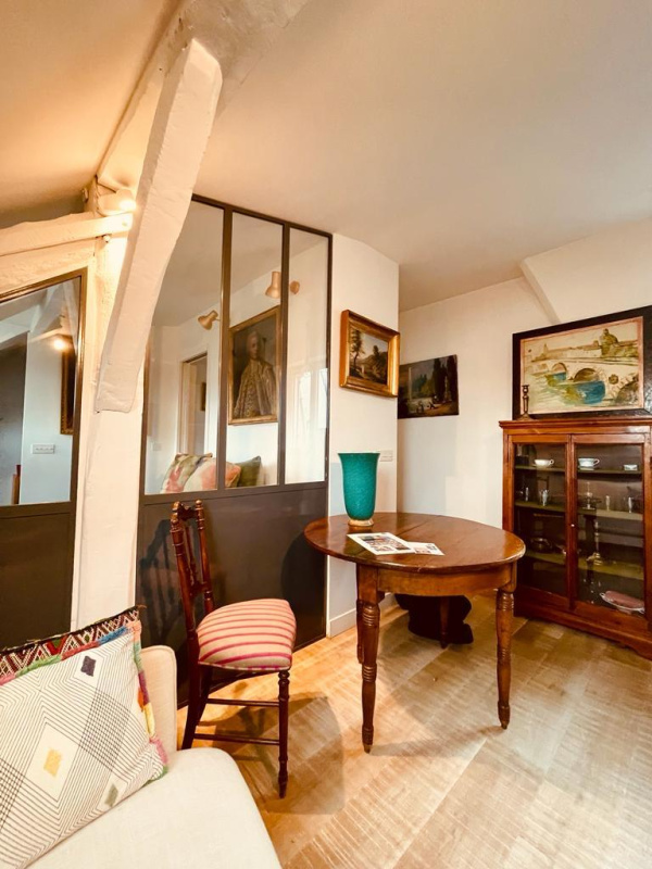 Offres de vente Appartement Paris 75006