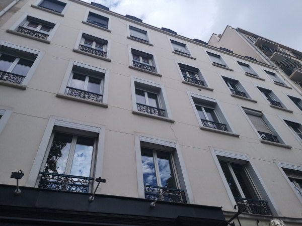 Offres de location Appartement Neuilly-sur-Seine 92200