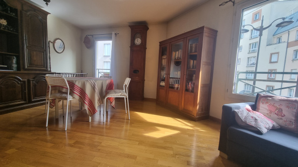 Offres de vente Appartement Paris 75011