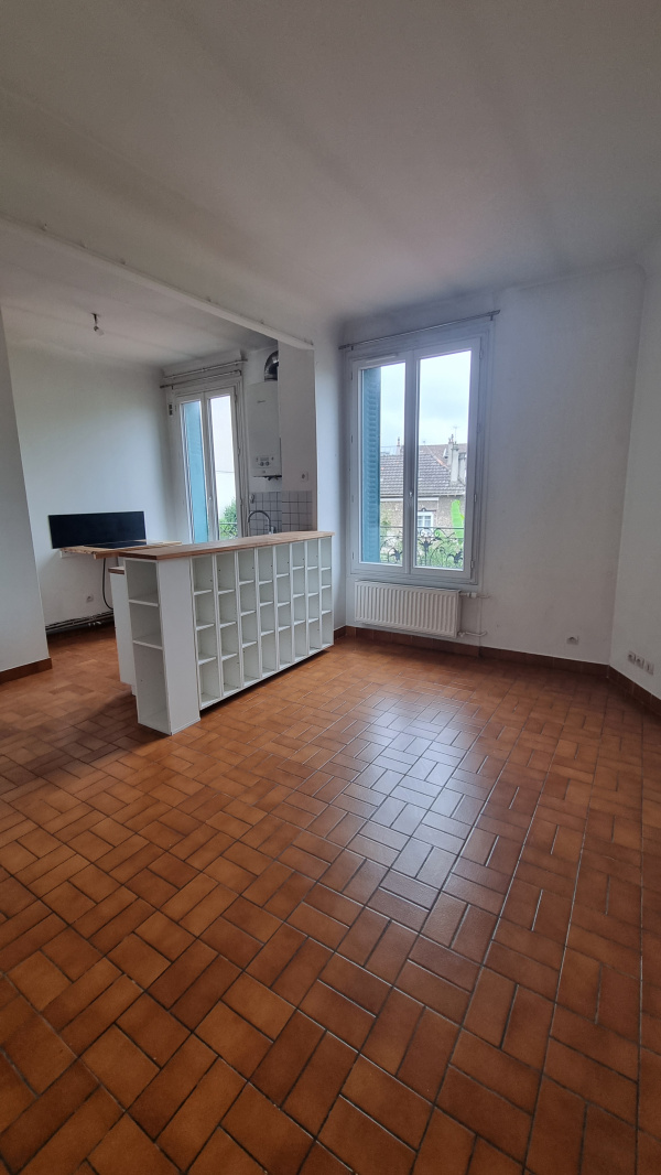 Offres de location Appartement Bondy 93140