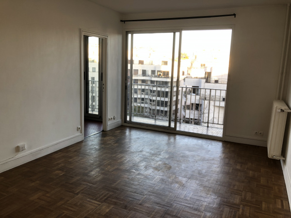 Offres de location Appartement Paris 75017