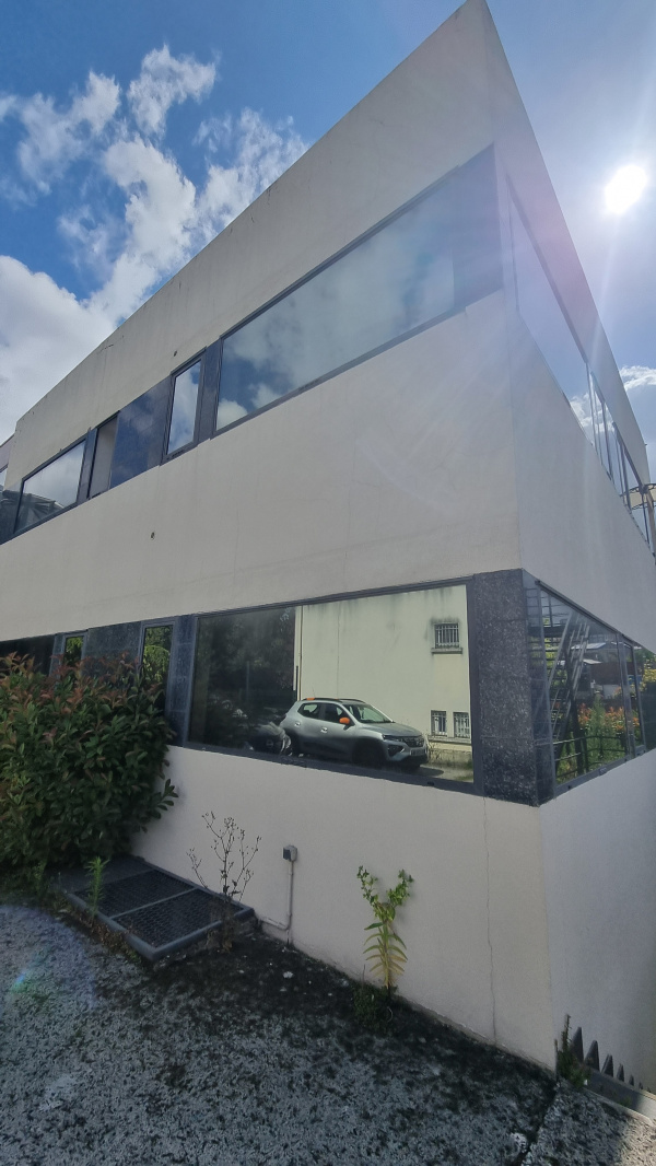 Location Immobilier Professionnel Bureaux Bobigny 93000