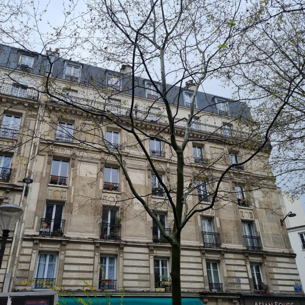 Offres de location Appartement Paris 75010