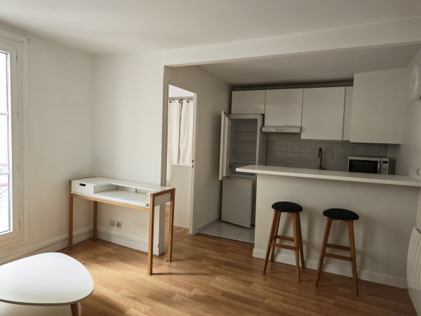 Offres de location Appartement Paris 75010