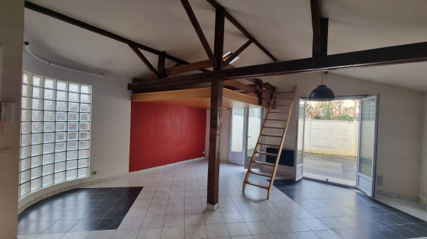 Offres de location Loft Bondy 93140