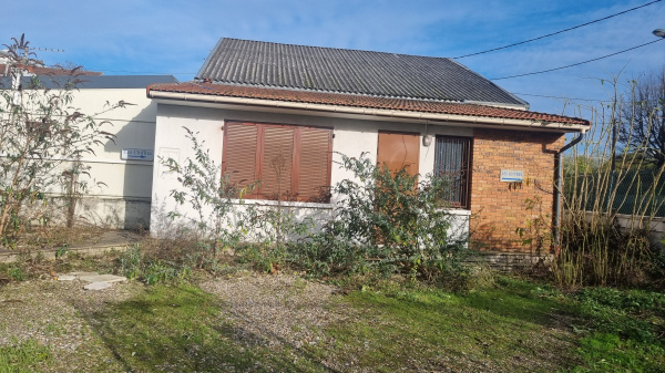 Offres de vente Maison Maisons-Laffitte 78600