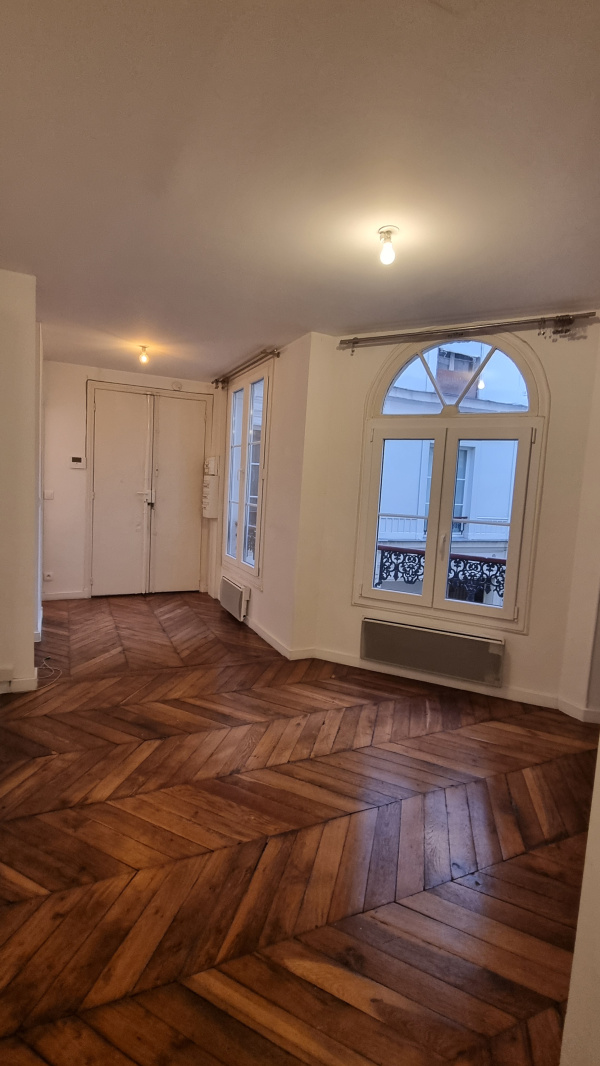 Offres de vente Appartement Paris 75009