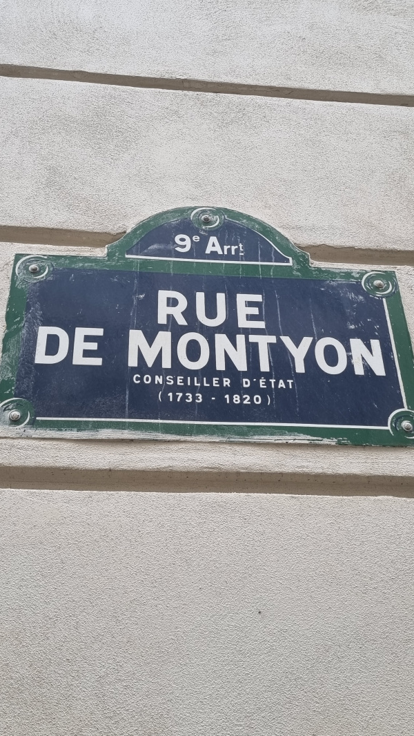 Offres de vente Appartement Paris 75009