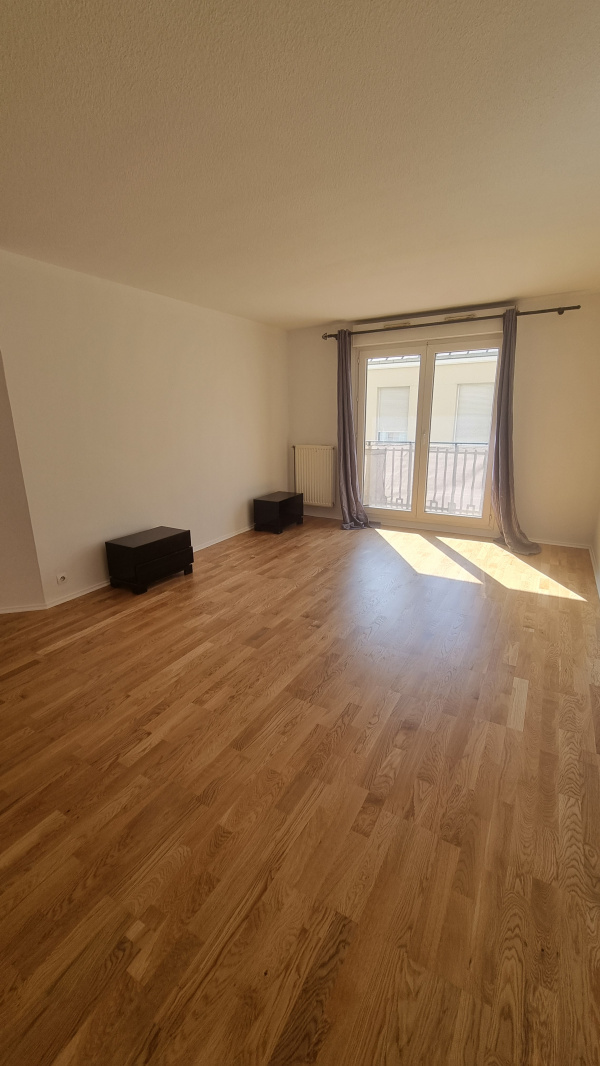 Offres de location Appartement Bondy 93140