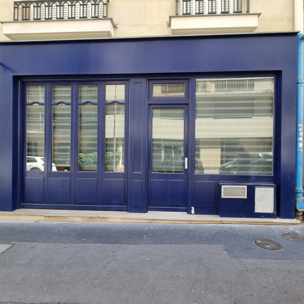 Location Immobilier Professionnel Local professionnel Paris 75015