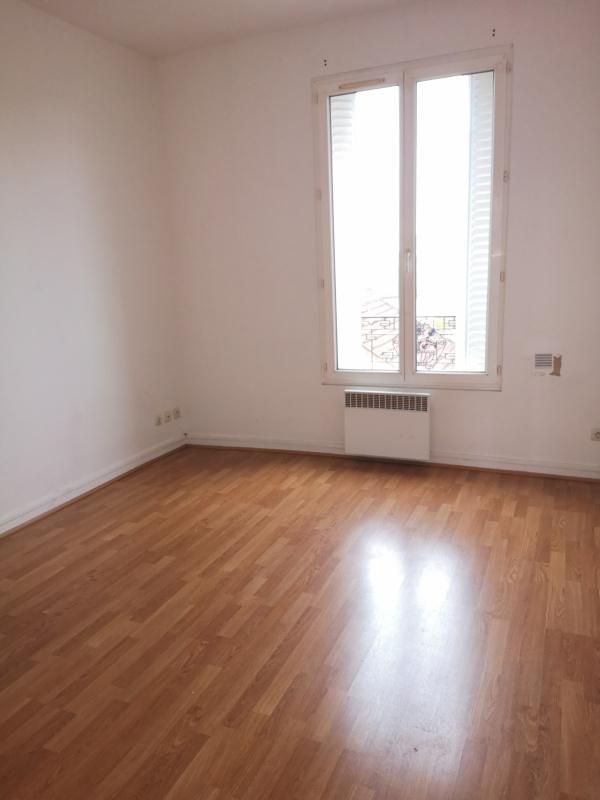 Offres de location Appartement Pavillons-sous-Bois 93320