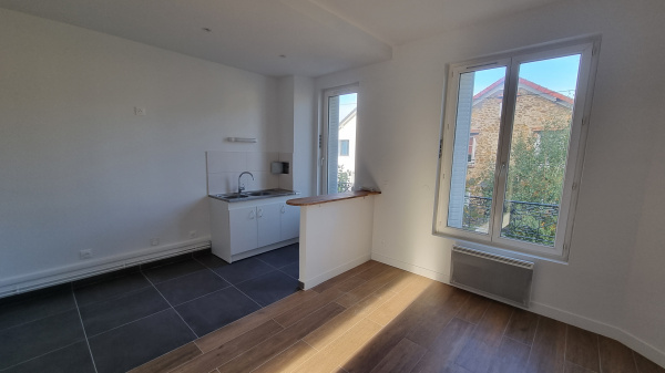 Offres de location Appartement Pavillons-sous-Bois 93320