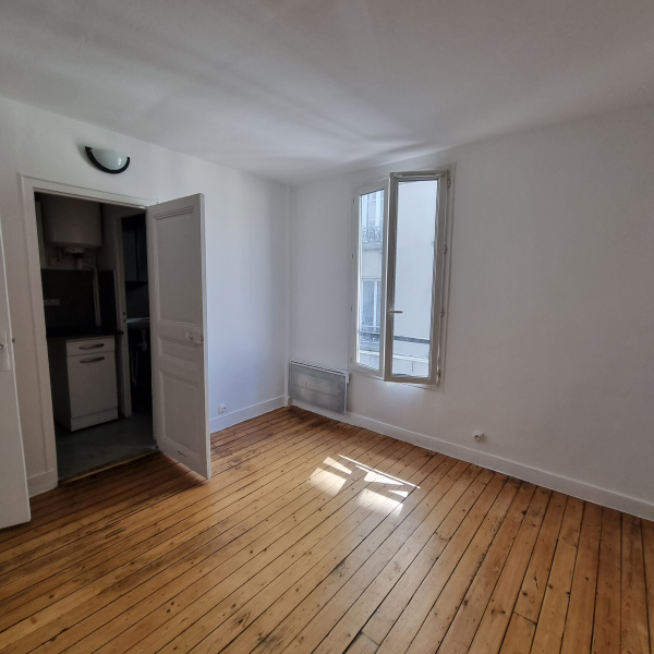 Offres de vente Appartement Paris 75019