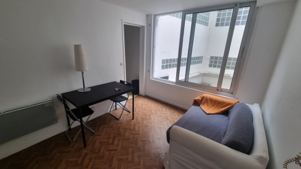 Offres de location Appartement Paris 75010