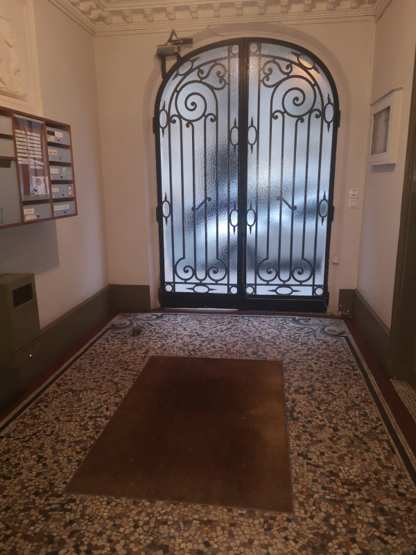Offres de location Appartement Paris 75020