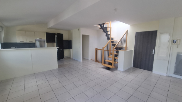 Offres de location Duplex Sartrouville 78500