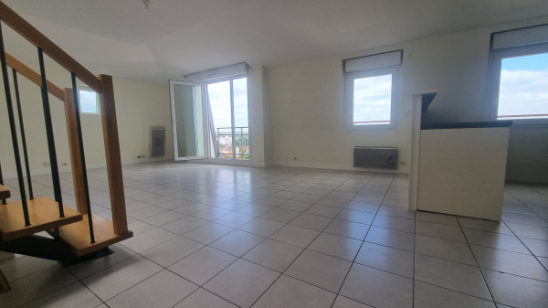 Offres de location Duplex Sartrouville 78500