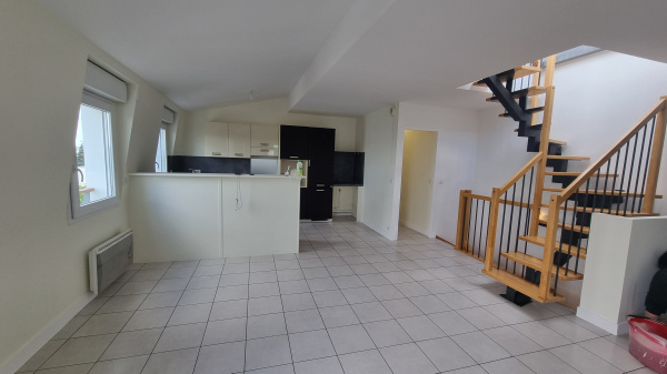 Offres de location Duplex Sartrouville 78500