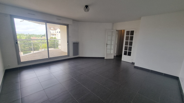 Offres de location Appartement Sartrouville 78500
