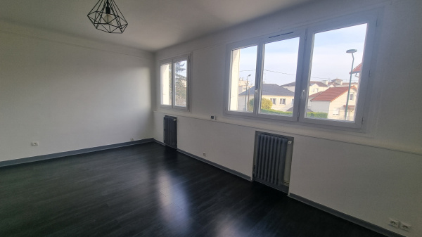 Offres de location Appartement Pavillons-sous-Bois 93320