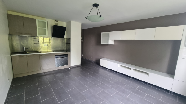 Offres de vente Appartement Claye-Souilly 77410