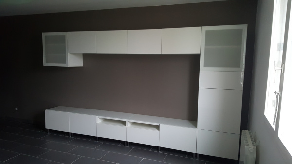 Offres de vente Appartement Claye-Souilly 77410