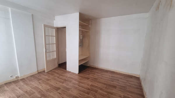 Offres de vente Studio Paris 75011